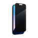 GUNMANSA InvisibleShield Glass Elite Privacy Apple iPhone 16/15 Screen, Apple