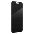 GUNMANSA InvisibleShield Glass Elite Privacy Apple iPhone 16 Plus/15+ Screen, Apple