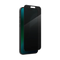 GUNMANSA InvisibleShield Glass Elite Privacy Apple iPhone 16 Plus/15+ Screen, Apple