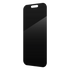 GUNMANSA InvisibleShield Glass Elite Privacy Apple iPhone 16 Pro Screen, Apple, iPhone 16 Pro