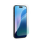 GUNMANSA InvisibleShield Glass XTR4 Apple iPhone 16/15 Screen, Apple, iPhone 16/iPhone 15