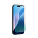 GUNMANSA InvisibleShield Glass XTR4 Apple iPhone 16/15 Screen, Apple, iPhone 16/iPhone 15