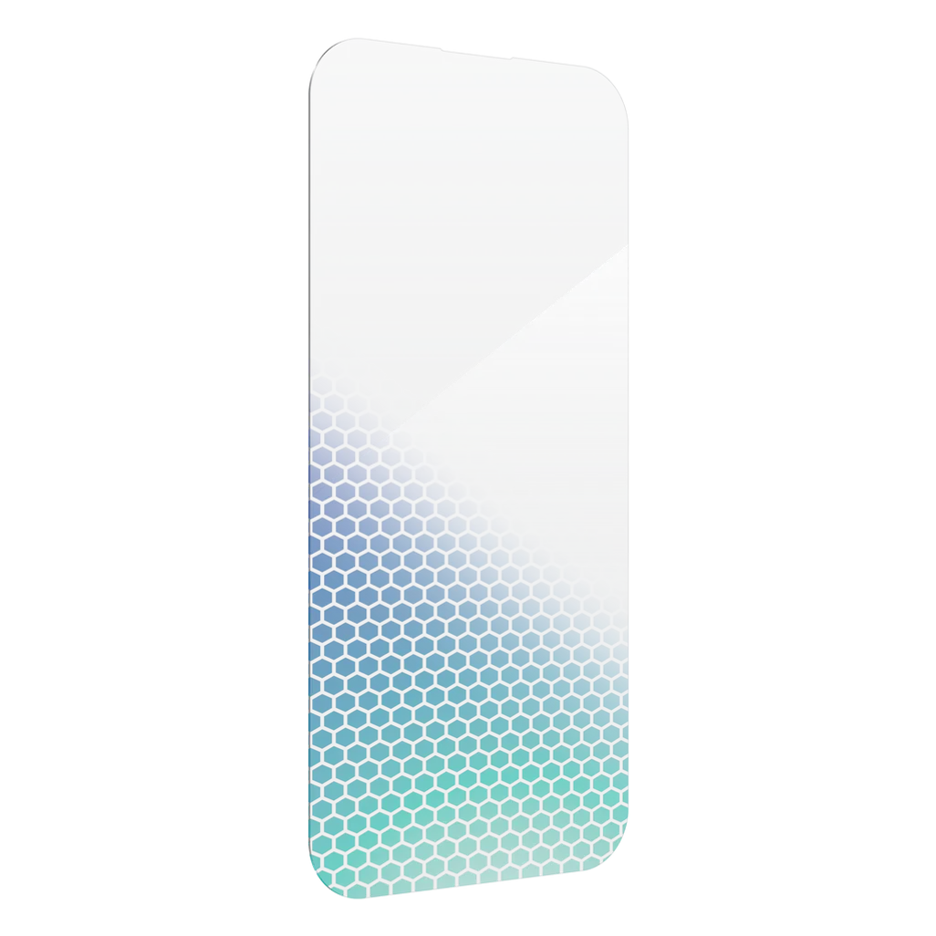 GUNMANSA InvisibleShield Glass XTR4 Apple iPhone 16/15 Screen, Apple, iPhone 16/iPhone 15