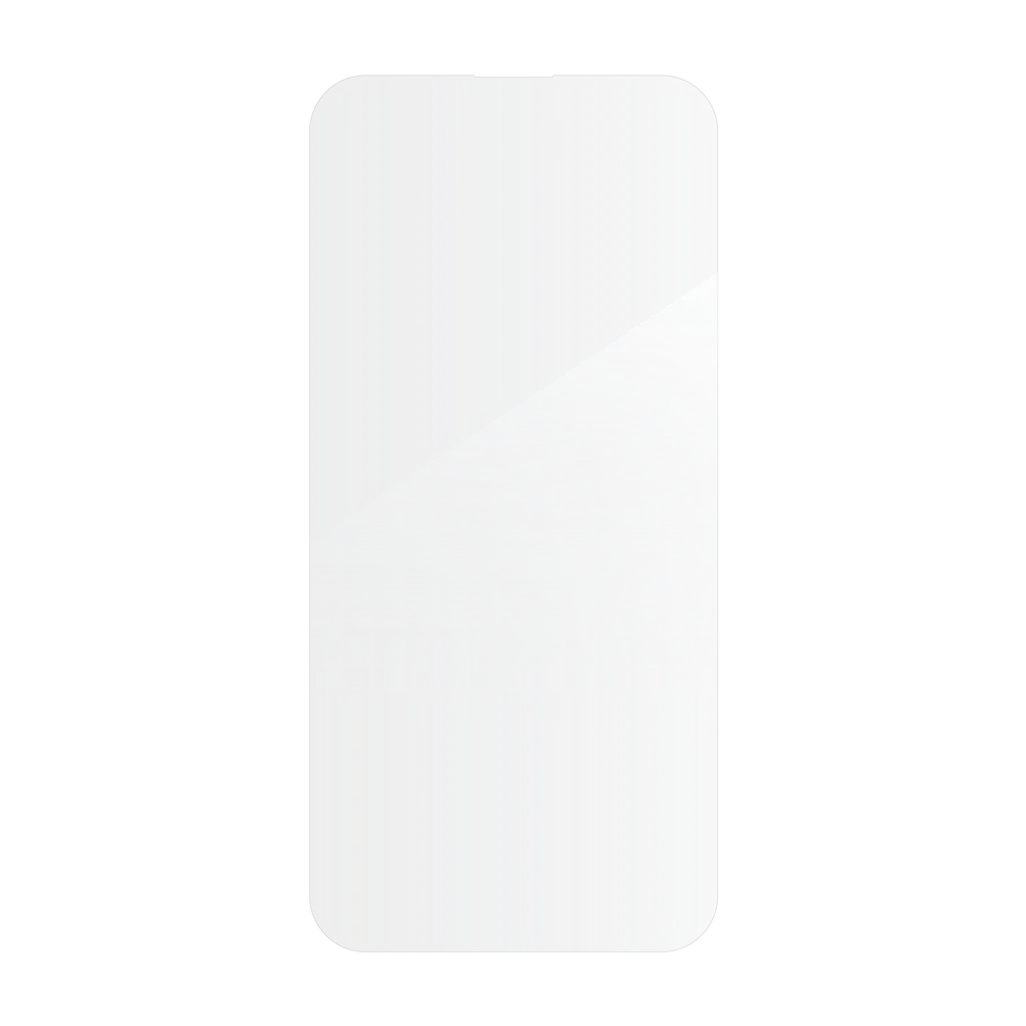 GUNMANSA InvisibleShield Glass XTR4 Apple iPhone 16 Plus/15+ Screen, Apple