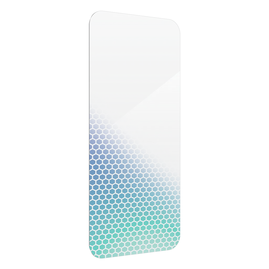 GUNMANSA InvisibleShield Glass XTR4 Apple iPhone 16 Pro Max Screen, Apple, iPhone 16 Pro Max