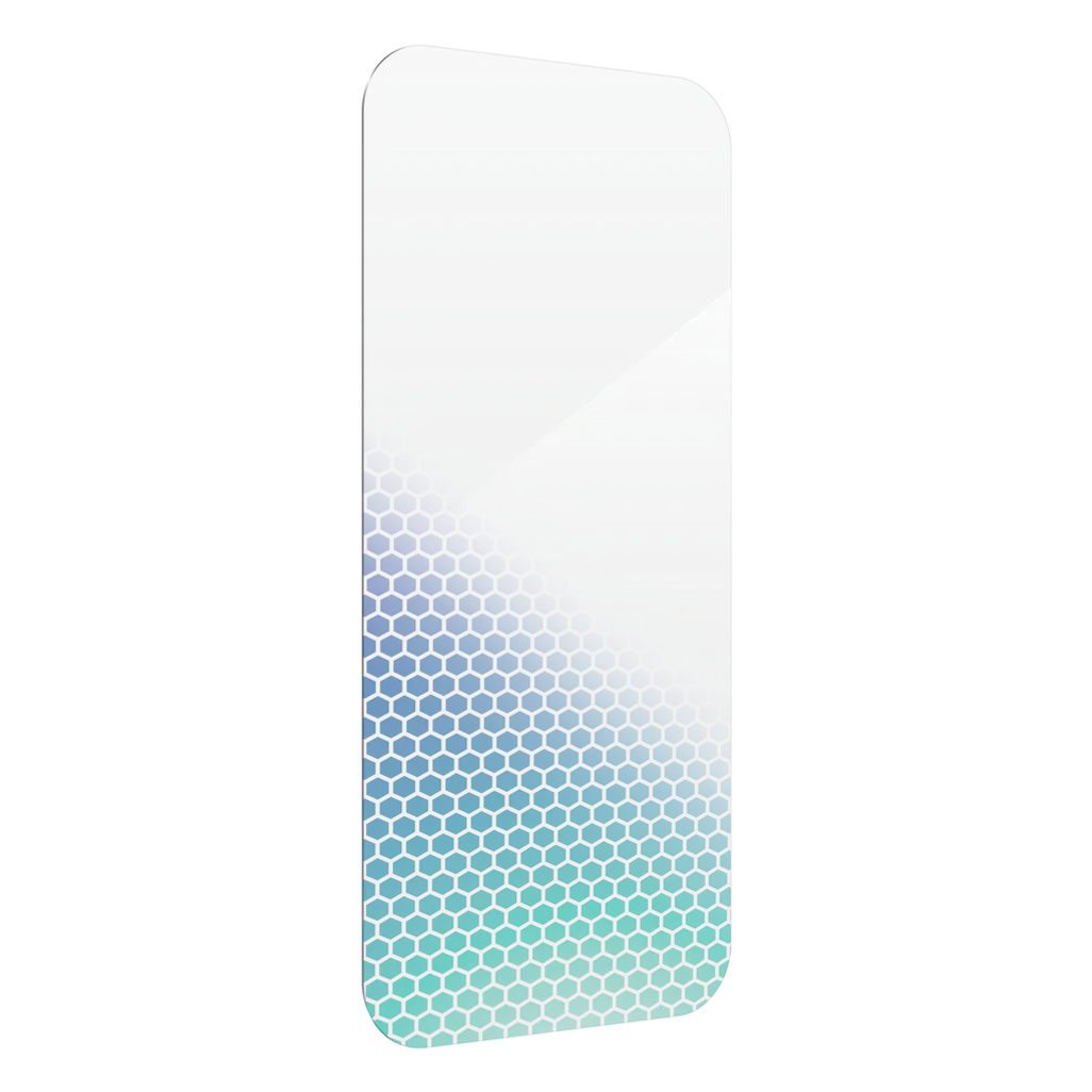 GUNMANSA InvisibleShield Glass XTR4 Apple iPhone 16 Pro Screen, Apple, iPhone 16 Pro