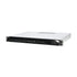 GUNMANSA InWin RA100 RA100-S315.B3 1U Compact Rackmount Server Chassis with 315W 80+ Gold Power Supply, Front USB 3.0 Ports x 2