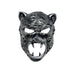 GUNMANSA Iron Jaguar Mask
