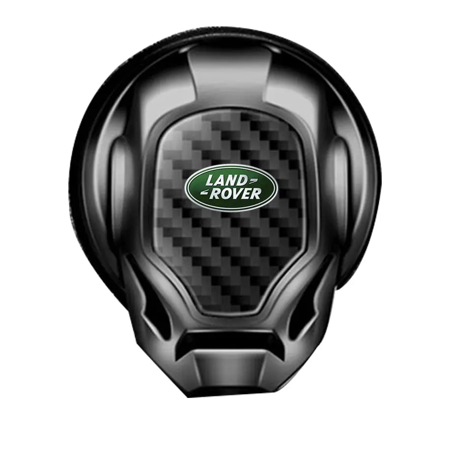 GUNMANSA Iron Man Style Flip Up - Push Start Button Cover