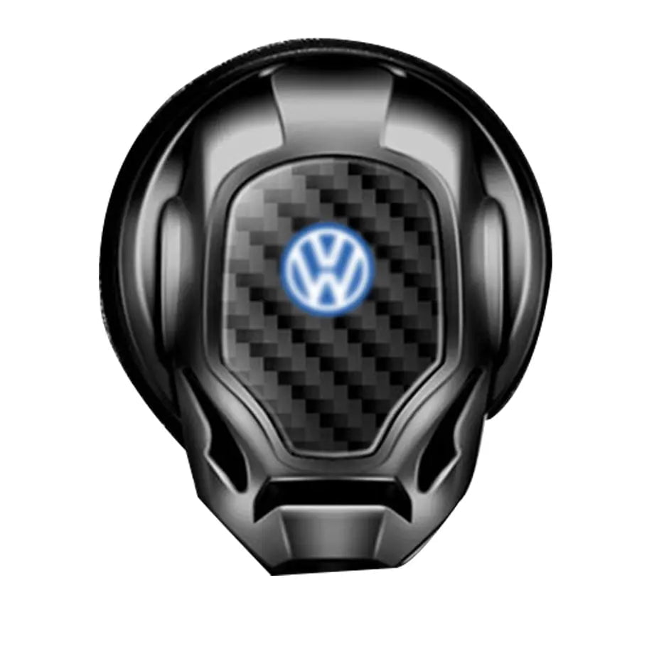 GUNMANSA Iron Man Style Flip Up - Push Start Button Cover