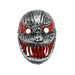 GUNMANSA Iron Venom Inspired Mask
