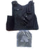 GUNMANSA J102 STYLE VEST LEVEL IIIA HARD ARMOUR