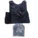 GUNMANSA J102 STYLE VEST LEVEL IIIA HARD ARMOUR