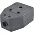 GUNMANSA Janus Coupler Rubber 15A Part No: CA56