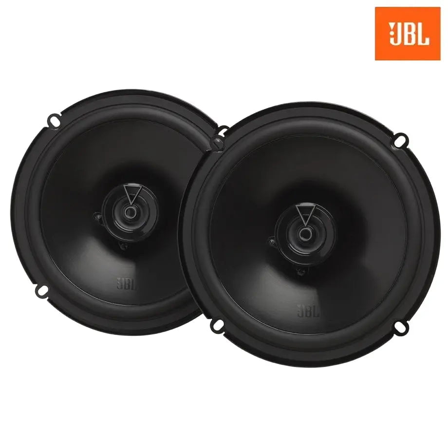 GUNMANSA JBL Club 64FSL 6.5-Inch 2-Way Coaxial Speakers - 55W RMS