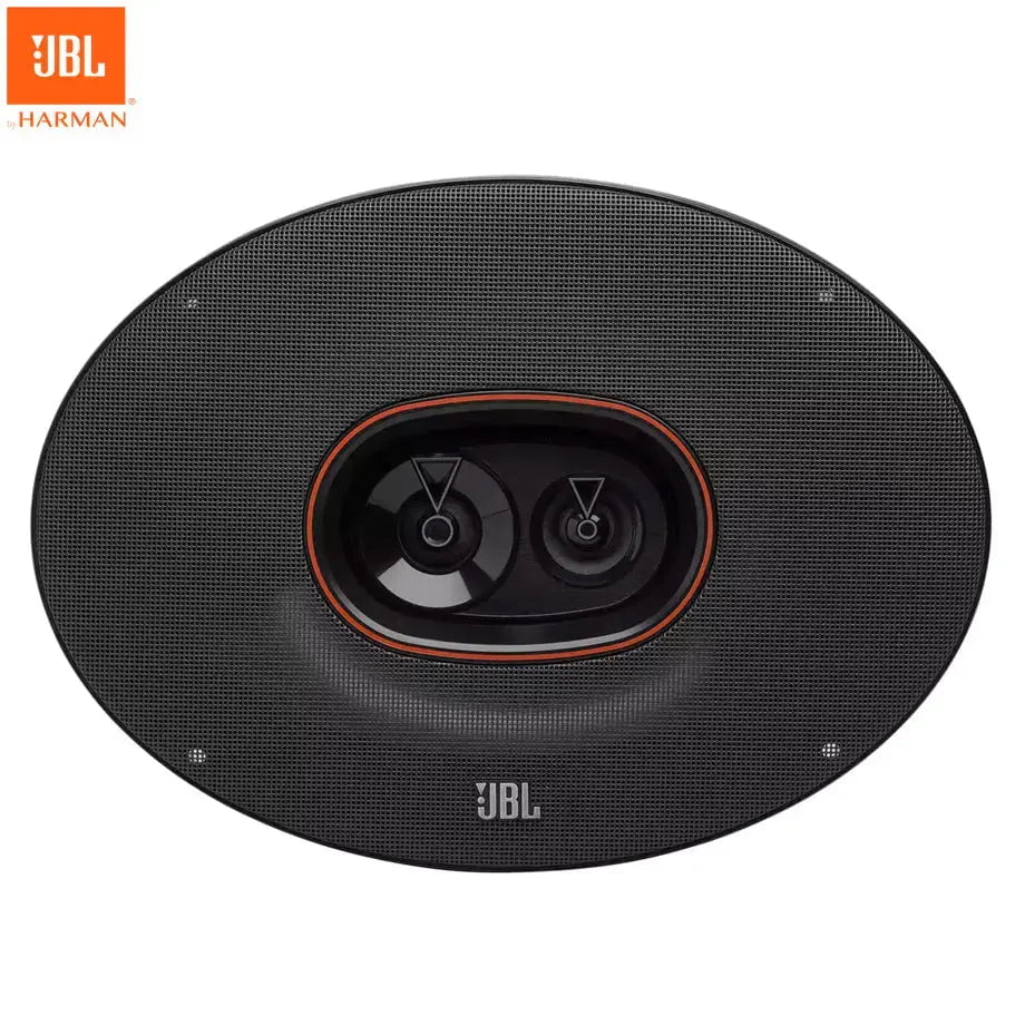 GUNMANSA JBL SPKCB964M Club Series 3-Way 6x9" Speakers (255W)