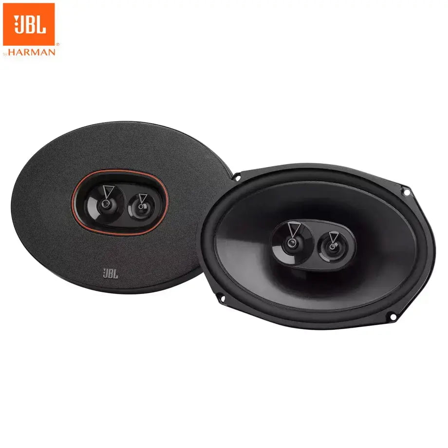 GUNMANSA JBL SPKCB964M Club Series 3-Way 6x9" Speakers (255W)