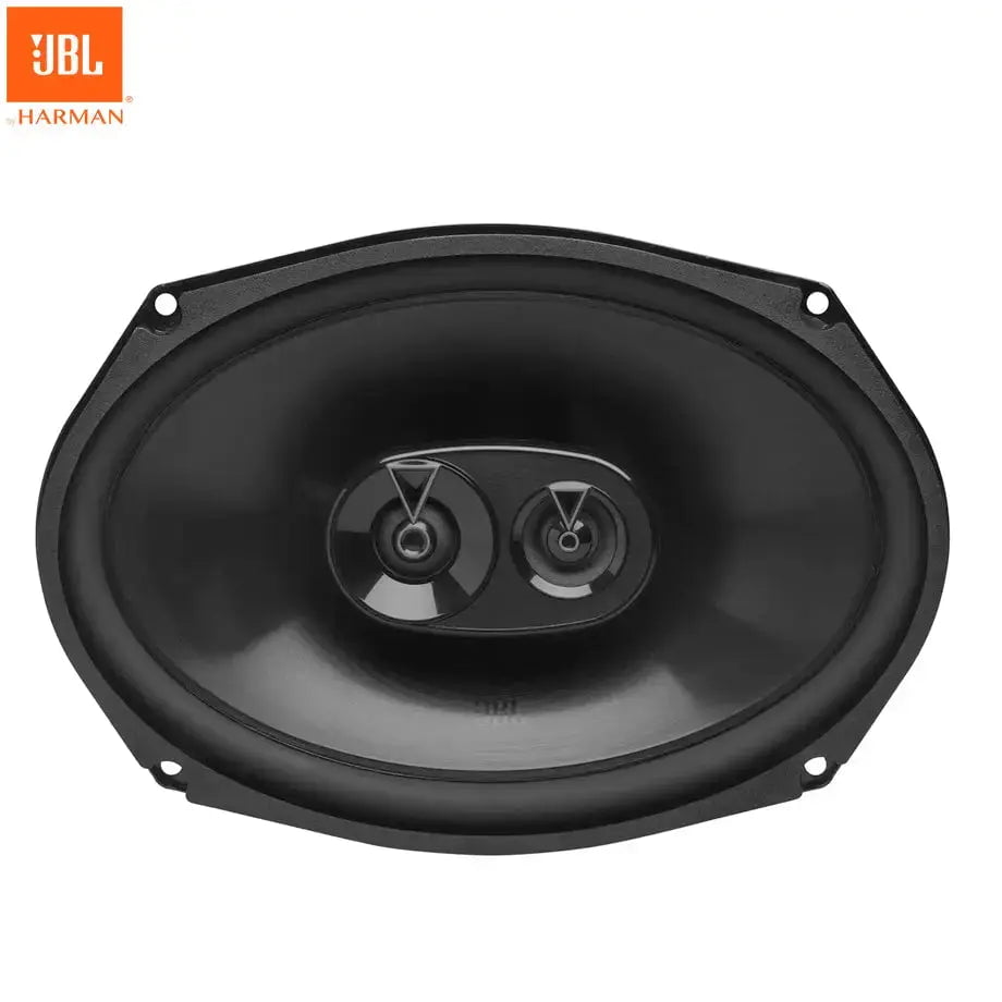 GUNMANSA JBL SPKCB964M Club Series 3-Way 6x9" Speakers (255W)