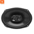 GUNMANSA JBL SPKCB964M Club Series 3-Way 6x9" Speakers (255W)