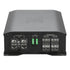 GUNMANSA JBL Stage GT90041 High Performance Class-D 4-Channel Amplifier - 130W RMS