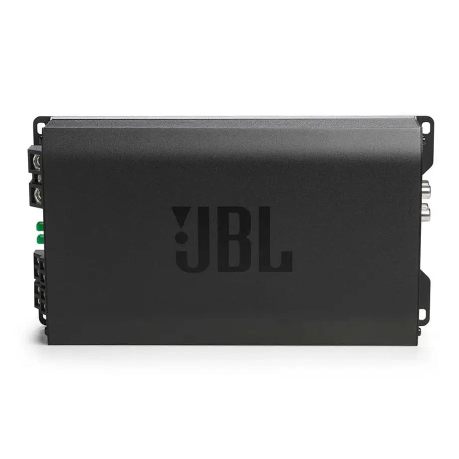 GUNMANSA JBL Stage GT90041 High Performance Class-D 4-Channel Amplifier - 130W RMS