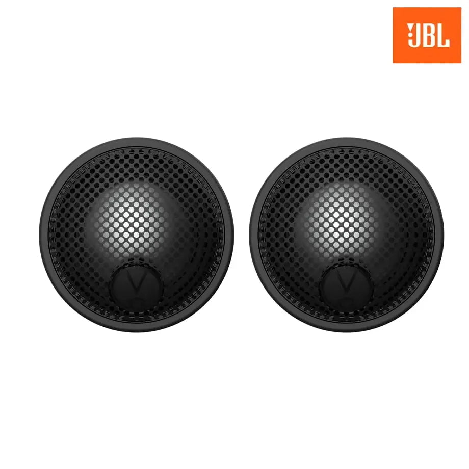 GUNMANSA JBL Stage1 601C 6.5" 2-Way Component Speaker (200W)
