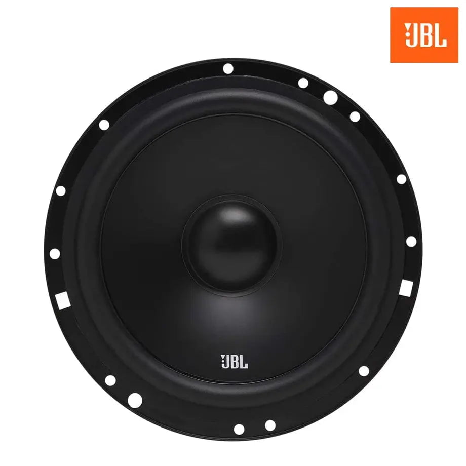 GUNMANSA JBL Stage1 601C 6.5" 2-Way Component Speaker (200W)