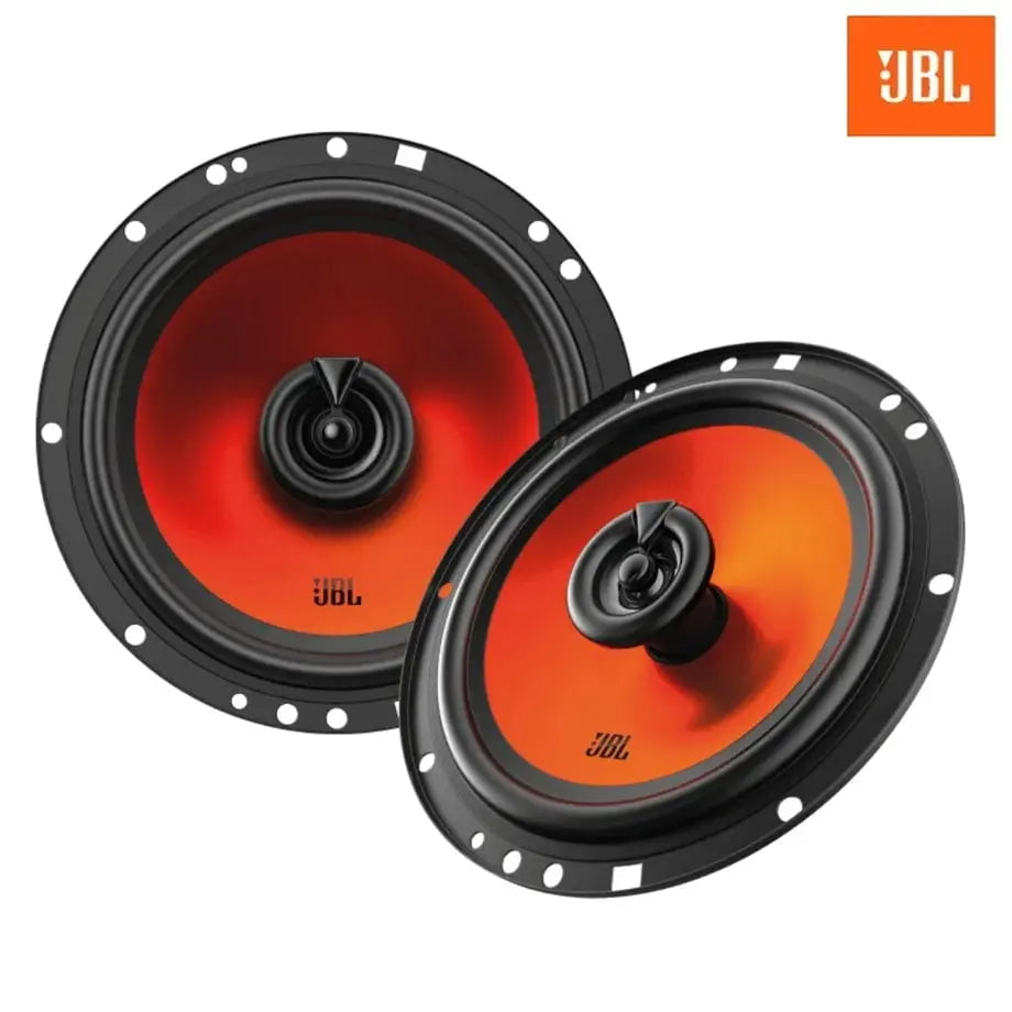 GUNMANSA JBL Stage1 62F – 6.5" 2-Way Coaxial Speakers 50Watt RMS