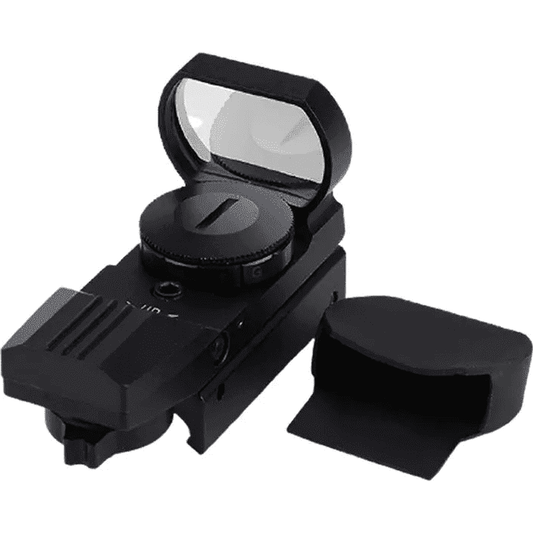 GUNMANSA JD90 4/32 RED DOT REFLEX SIGHT