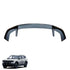 GUNMANSA Jetour T1 (25-On) AC Style Gloss Black Roof Spoiler