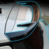 GUNMANSA Jetour T1 (25-On) AC Style Gloss Black Roof Spoiler