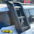GUNMANSA Jetour T1 (25-On) Defender Style Aluminium Folding Ladder