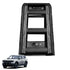 GUNMANSA Jetour T1 (25-On) Defender Style Aluminium Folding Ladder