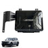 GUNMANSA Jetour T1 (25-On) Defender Style Gloss Black Side Storage Box