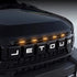 GUNMANSA Jetour T2 (25-On) 5 POD LED Grille Lights With Wiring