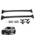 GUNMANSA Jetour T2 (25-On) Aluminium Roof Rack Cross Bars