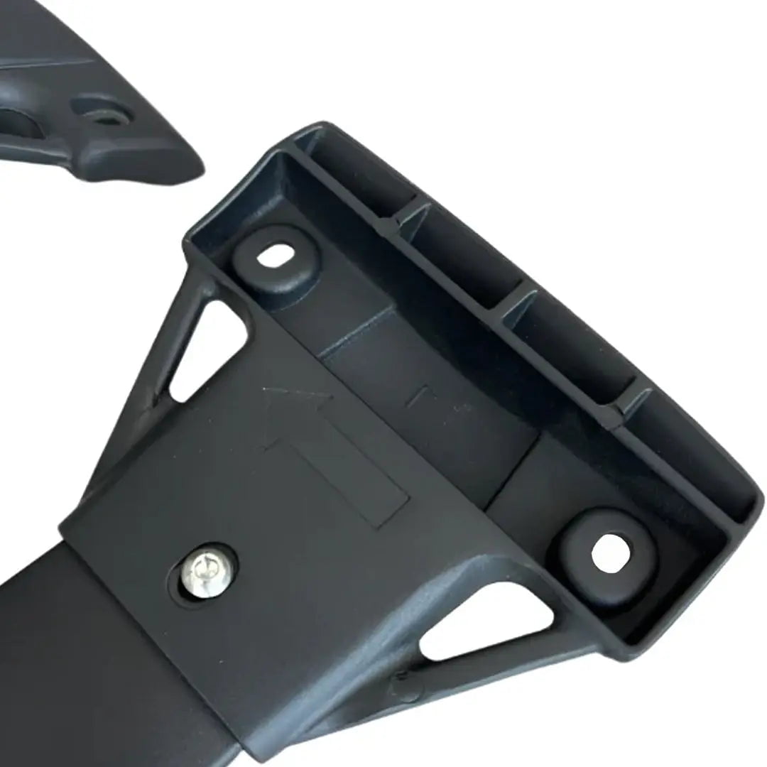 GUNMANSA Jetour T2 (25-On) Aluminium Roof Rack Cross Bars