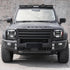 GUNMANSA Jetour T2 (25-On) Black Warrior Upgrade Body Kit