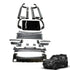 GUNMANSA Jetour T2 (25-On) Black Warrior Upgrade Body Kit