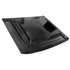 GUNMANSA Jetour T2 (25-On) Brabus Style Gloss Black Plastic Bonnet Scoop