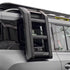 GUNMANSA Jetour T2 (25-On) Defender Style Aluminium Folding Ladder
