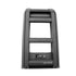 GUNMANSA Jetour T2 (25-On) Defender Style Aluminium Folding Ladder