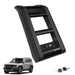 GUNMANSA Jetour T2 (25-On) Defender Style Aluminium Folding Ladder