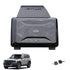 GUNMANSA Jetour T2 (25-On) Defender Style Gloss Black Side Storage Box