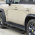 GUNMANSA Jetour T2 (25-On) Electric Motorised Folding Side Steps