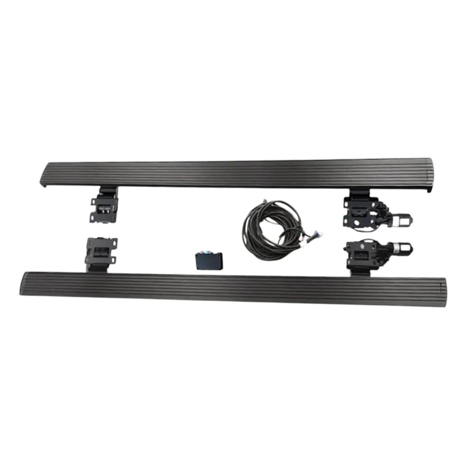 GUNMANSA Jetour T2 (25-On) Electric Motorised Folding Side Steps