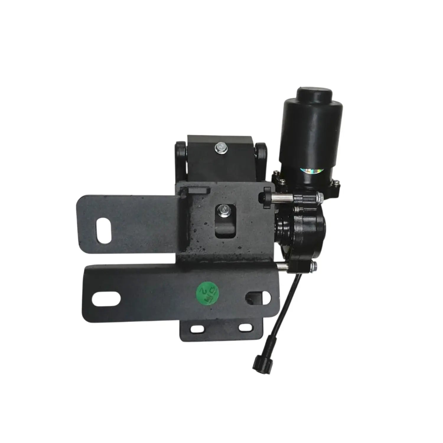 GUNMANSA Jetour T2 (25-On) Electric Motorised Folding Side Steps