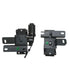 GUNMANSA Jetour T2 (25-On) Electric Motorised Folding Side Steps