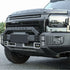 GUNMANSA Jetour T2 (25-On) Front Bumper Brush Guard Bull Bar With Logo