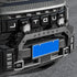 GUNMANSA Jetour T2 (25-On) Front Bumper Brush Guard Bull Bar With Logo
